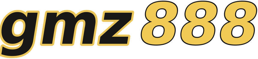 gmz888 โลโก้
